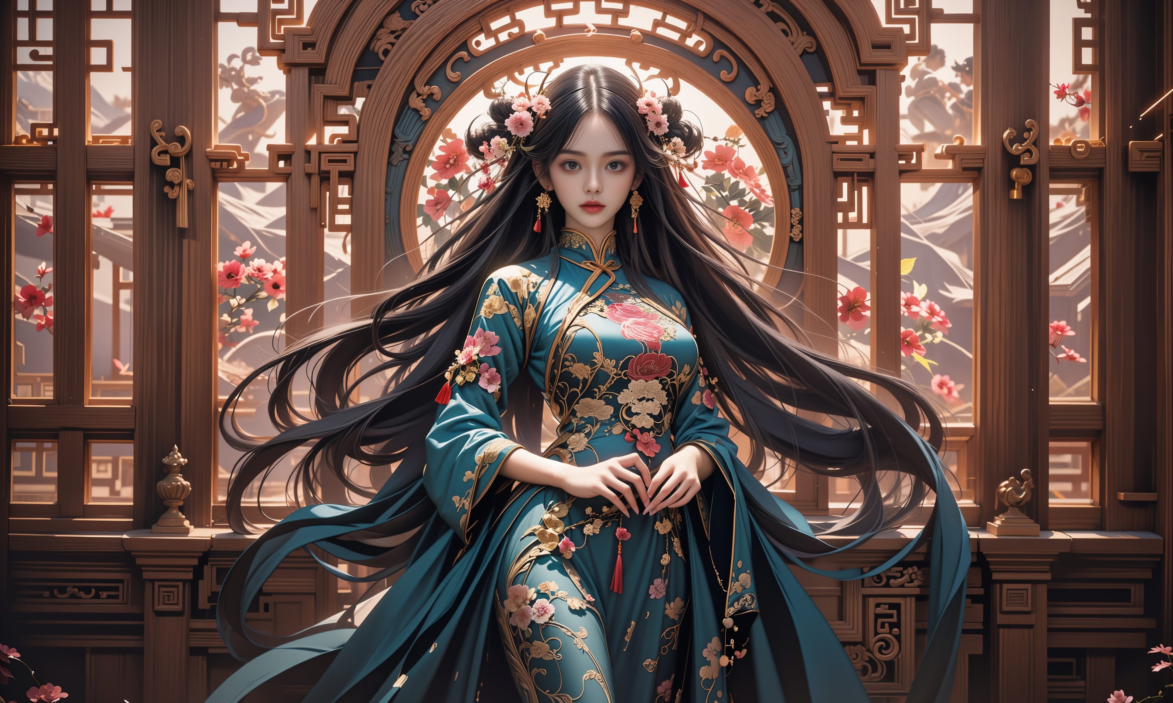 对爱泼斯坦案改口后，特朗普陷入多重“围攻” | 国际识局